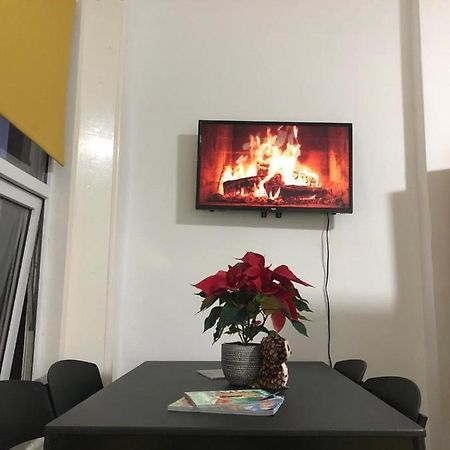 Fabulous Flat In Heart Of London Διαμέρισμα Εξωτερικό φωτογραφία