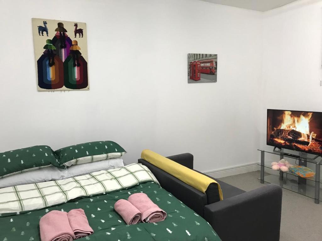 Fabulous Flat In Heart Of London Διαμέρισμα Εξωτερικό φωτογραφία