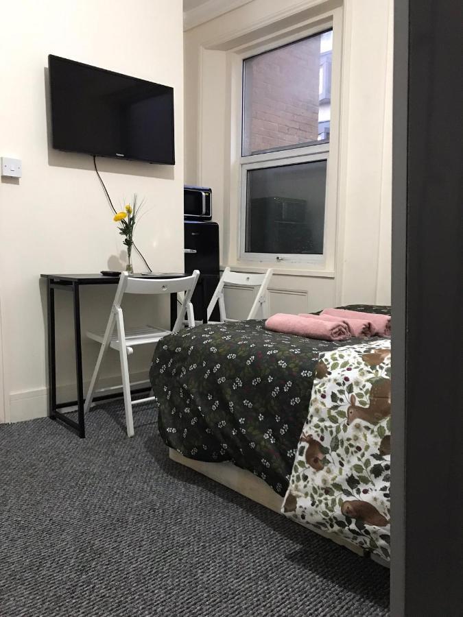 Fabulous Flat In Heart Of London Διαμέρισμα Εξωτερικό φωτογραφία