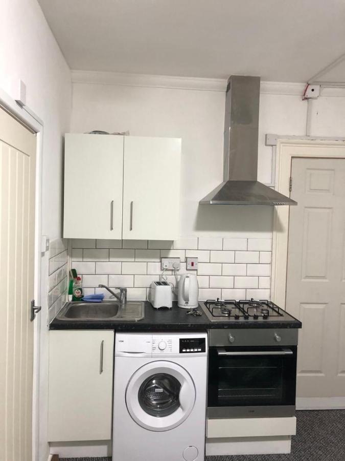 Fabulous Flat In Heart Of London Διαμέρισμα Εξωτερικό φωτογραφία