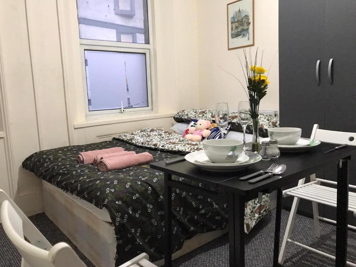 Fabulous Flat In Heart Of London Διαμέρισμα Εξωτερικό φωτογραφία