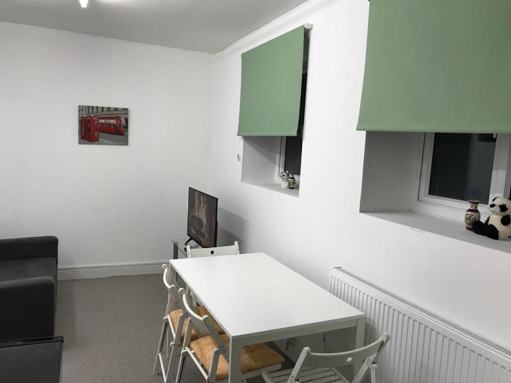 Fabulous Flat In Heart Of London Διαμέρισμα Εξωτερικό φωτογραφία