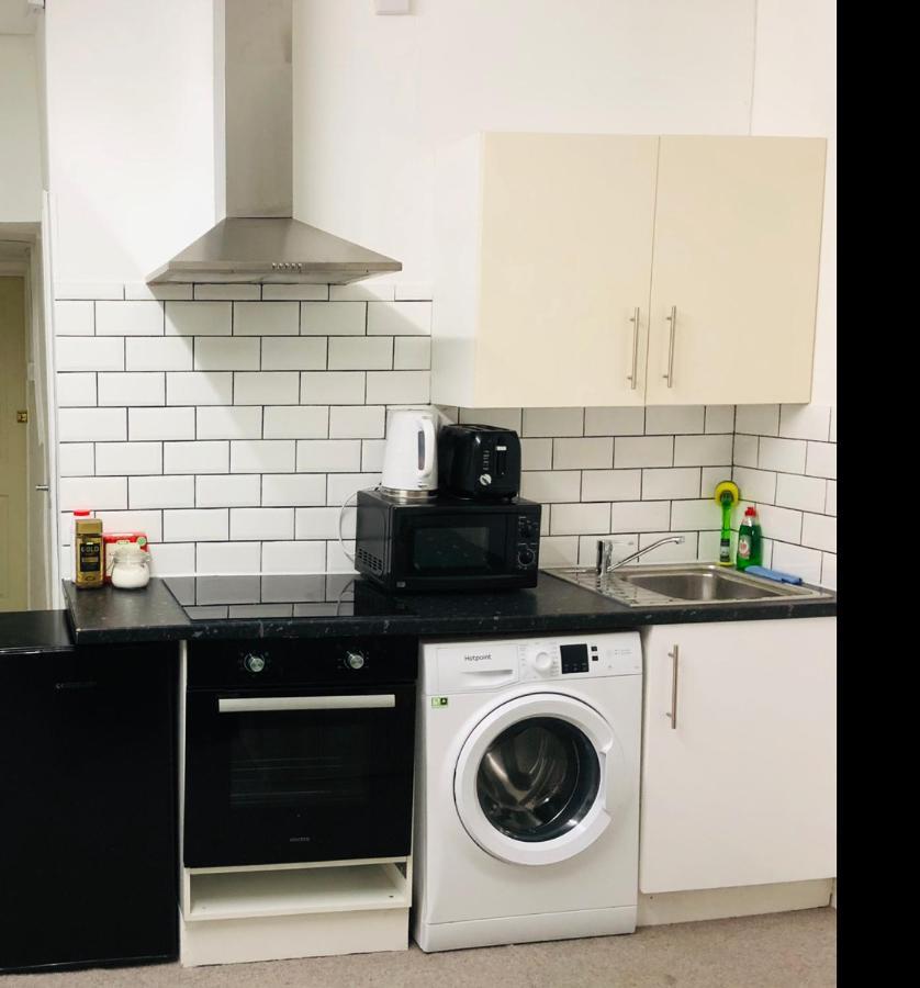 Fabulous Flat In Heart Of London Διαμέρισμα Εξωτερικό φωτογραφία