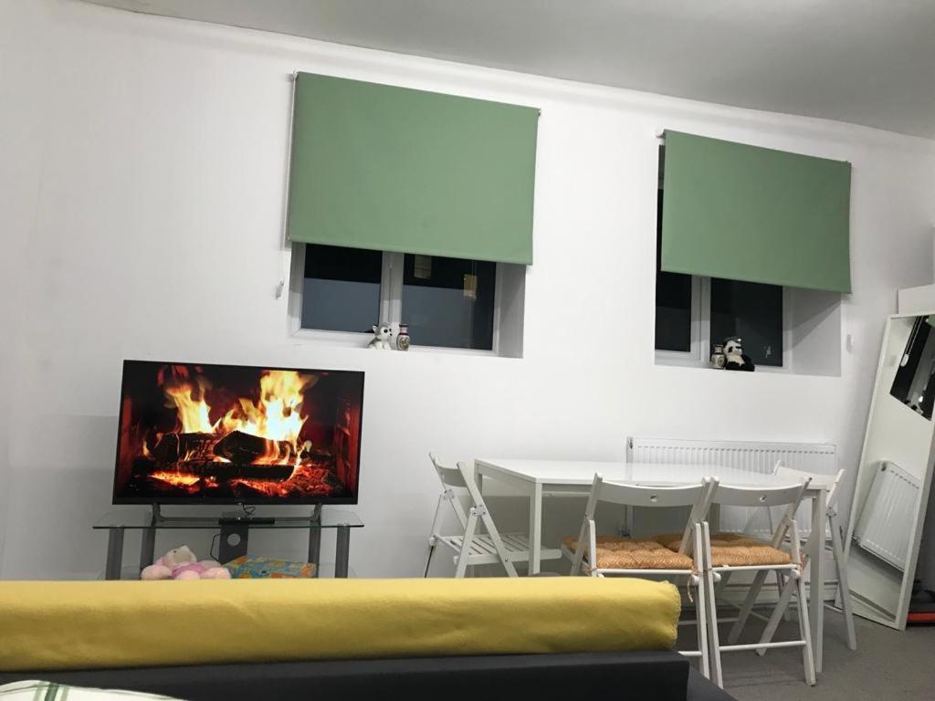 Fabulous Flat In Heart Of London Διαμέρισμα Εξωτερικό φωτογραφία