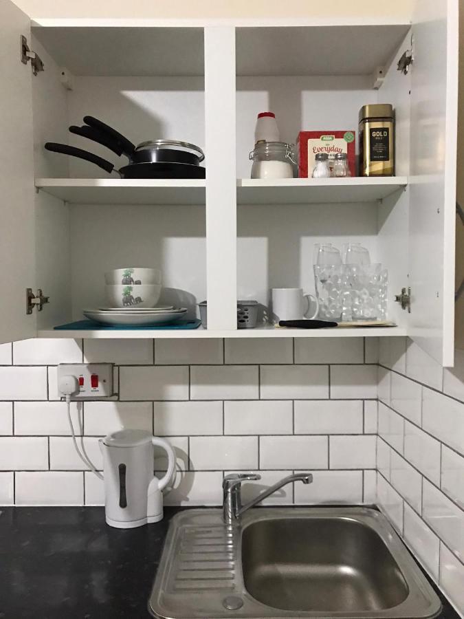 Fabulous Flat In Heart Of London Διαμέρισμα Εξωτερικό φωτογραφία