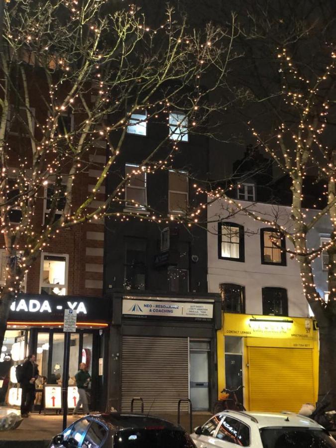 Fabulous Flat In Heart Of London Διαμέρισμα Εξωτερικό φωτογραφία
