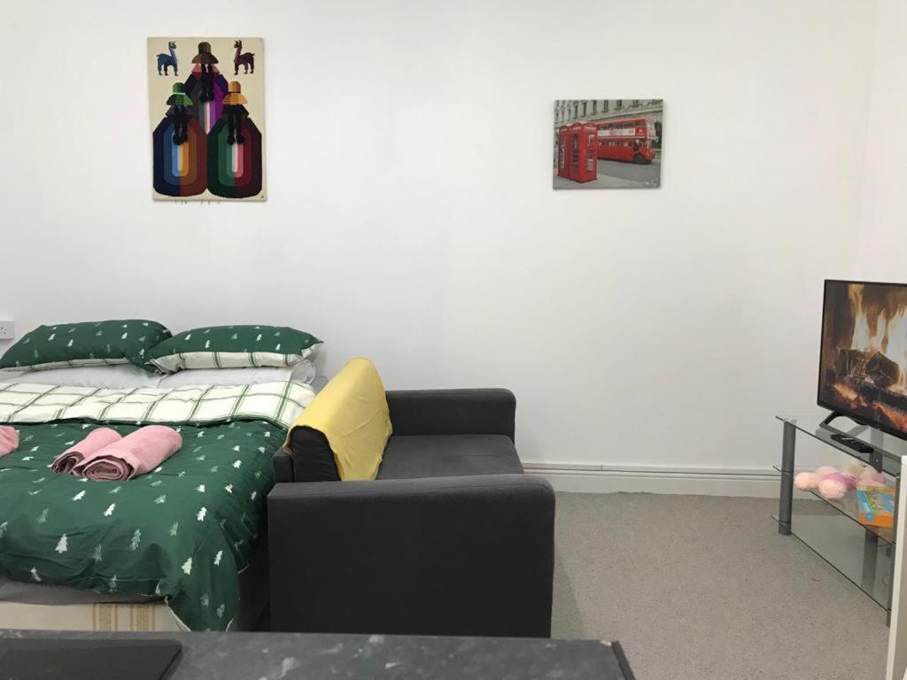 Fabulous Flat In Heart Of London Διαμέρισμα Εξωτερικό φωτογραφία