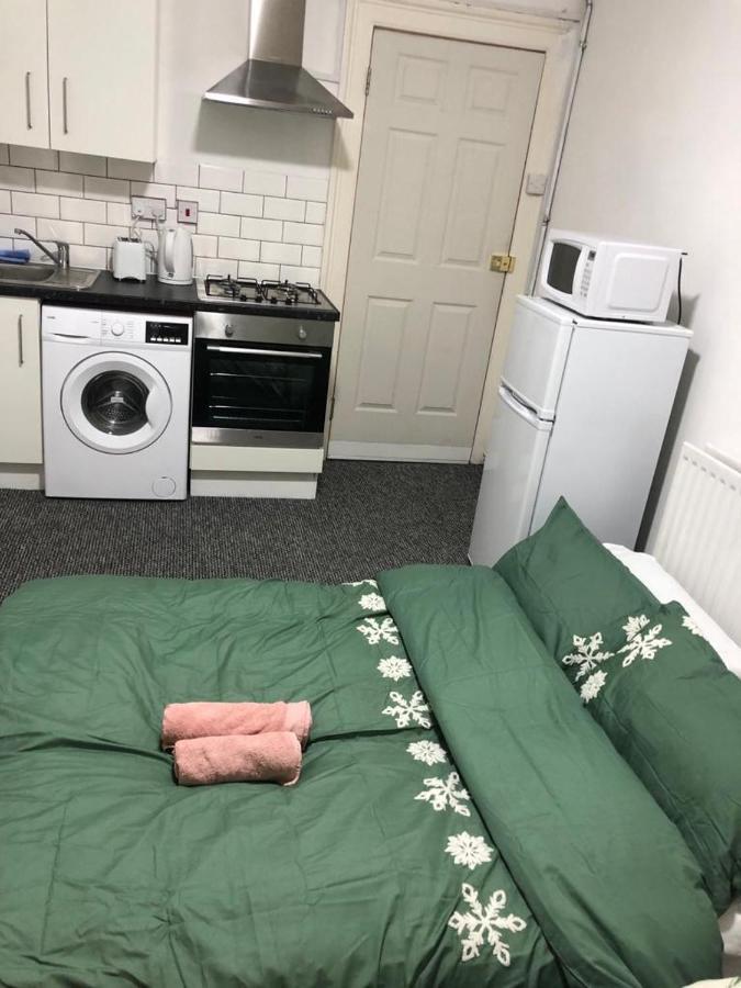 Fabulous Flat In Heart Of London Διαμέρισμα Εξωτερικό φωτογραφία