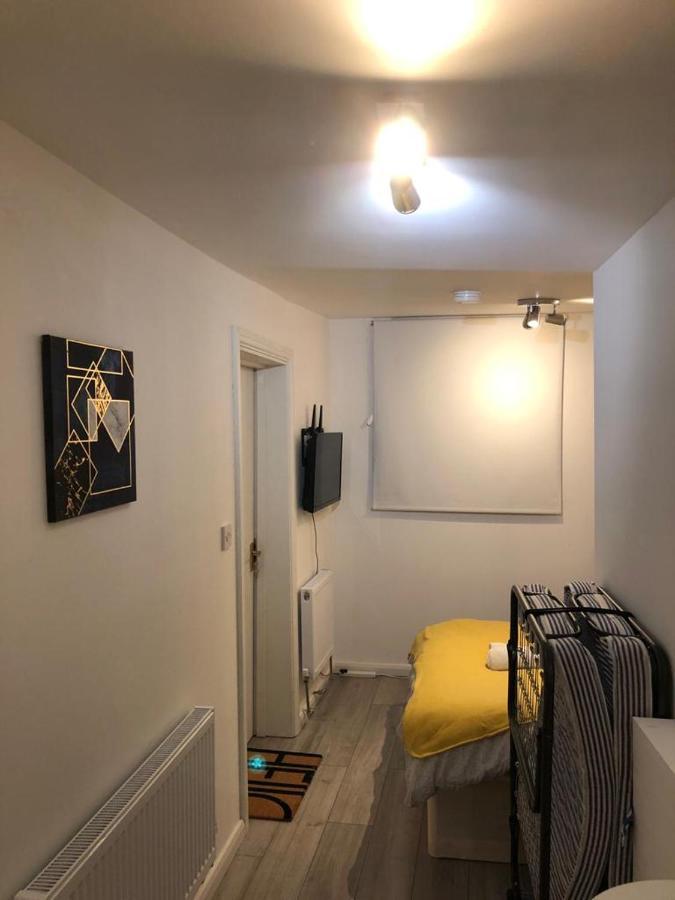 Fabulous Flat In Heart Of London Διαμέρισμα Εξωτερικό φωτογραφία
