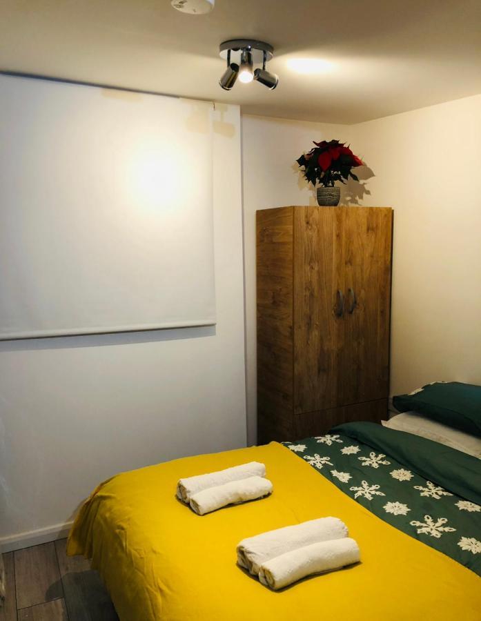 Fabulous Flat In Heart Of London Διαμέρισμα Εξωτερικό φωτογραφία