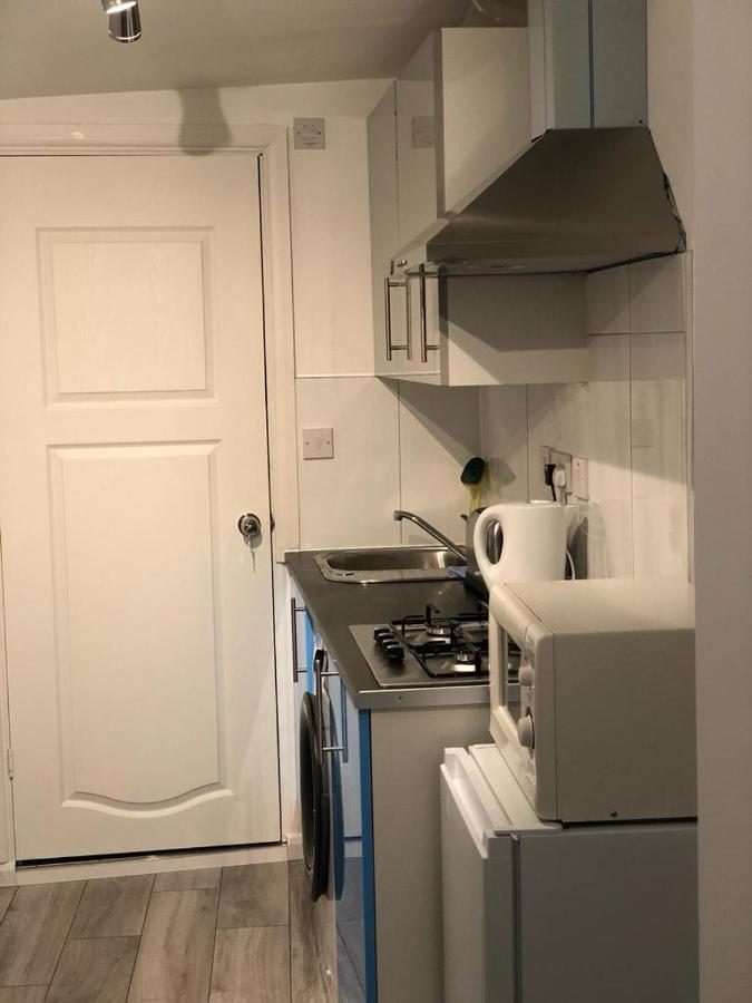 Fabulous Flat In Heart Of London Διαμέρισμα Εξωτερικό φωτογραφία