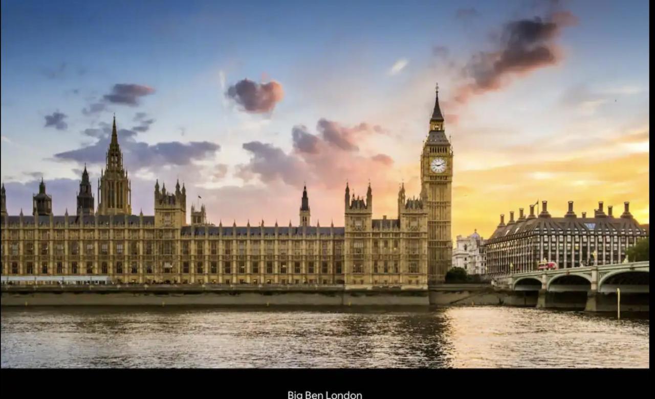 Fabulous Flat In Heart Of London Διαμέρισμα Εξωτερικό φωτογραφία
