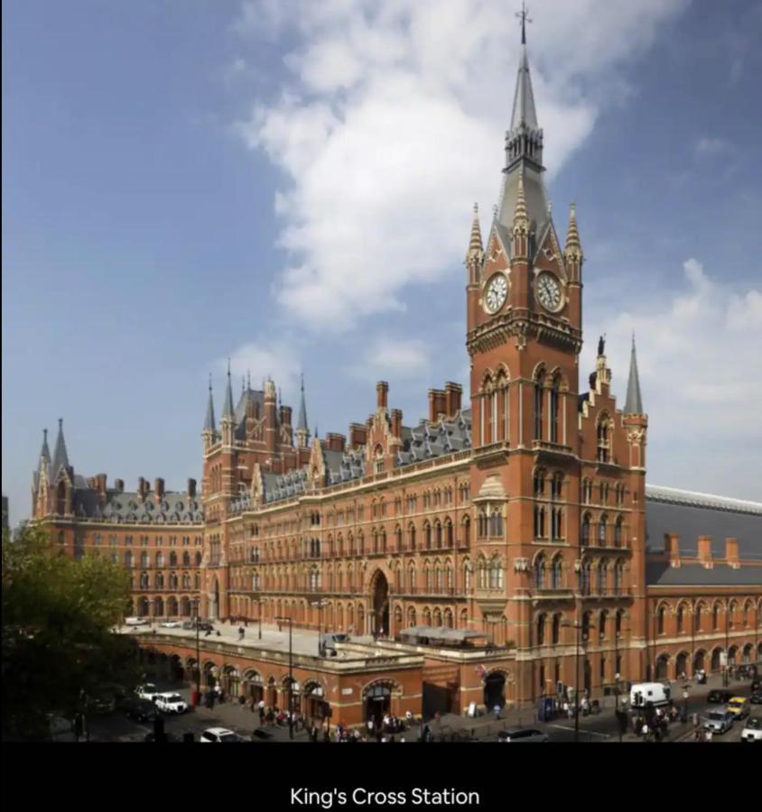 Fabulous Flat In Heart Of London Διαμέρισμα Εξωτερικό φωτογραφία