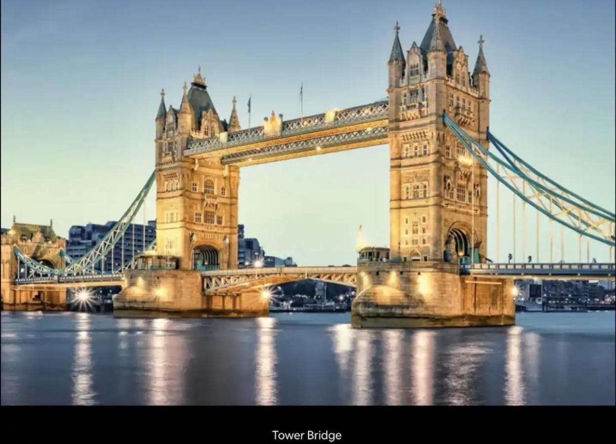 Fabulous Flat In Heart Of London Διαμέρισμα Εξωτερικό φωτογραφία