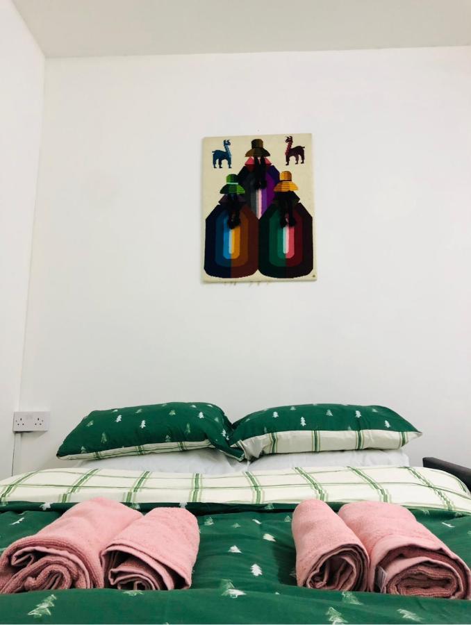 Fabulous Flat In Heart Of London Διαμέρισμα Εξωτερικό φωτογραφία