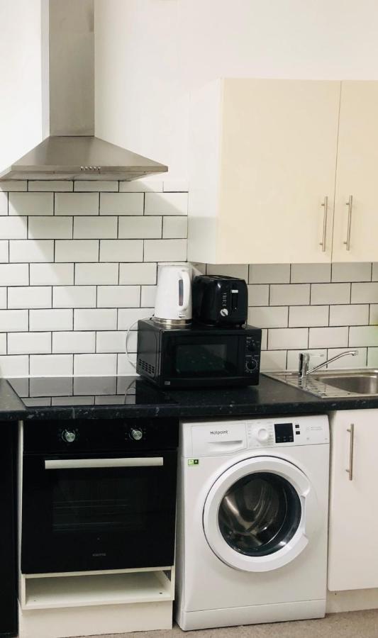 Fabulous Flat In Heart Of London Διαμέρισμα Εξωτερικό φωτογραφία