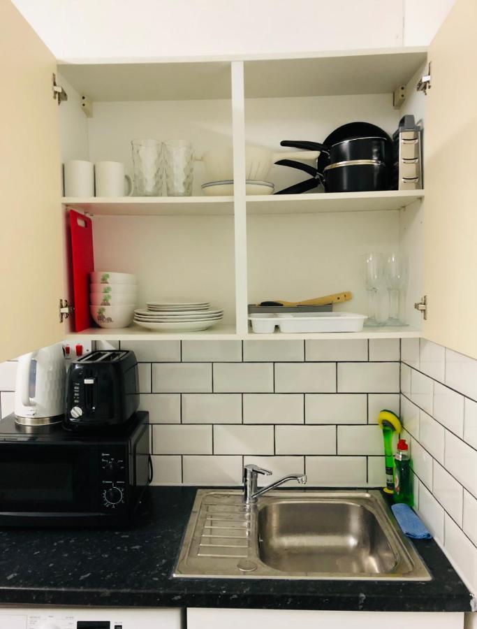 Fabulous Flat In Heart Of London Διαμέρισμα Εξωτερικό φωτογραφία