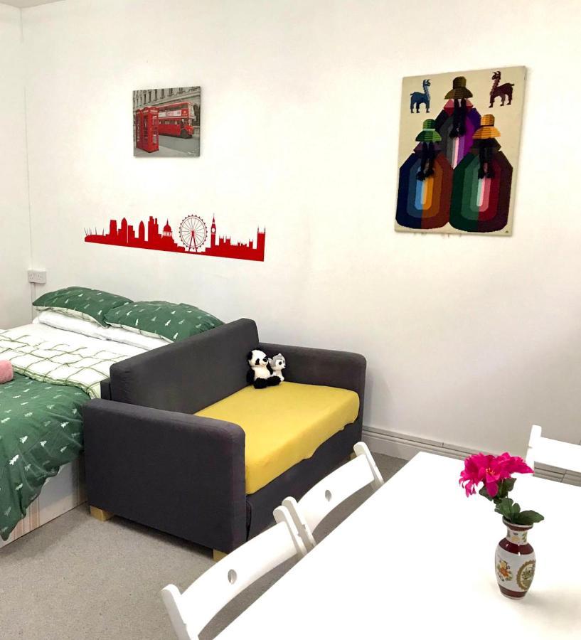 Fabulous Flat In Heart Of London Διαμέρισμα Εξωτερικό φωτογραφία