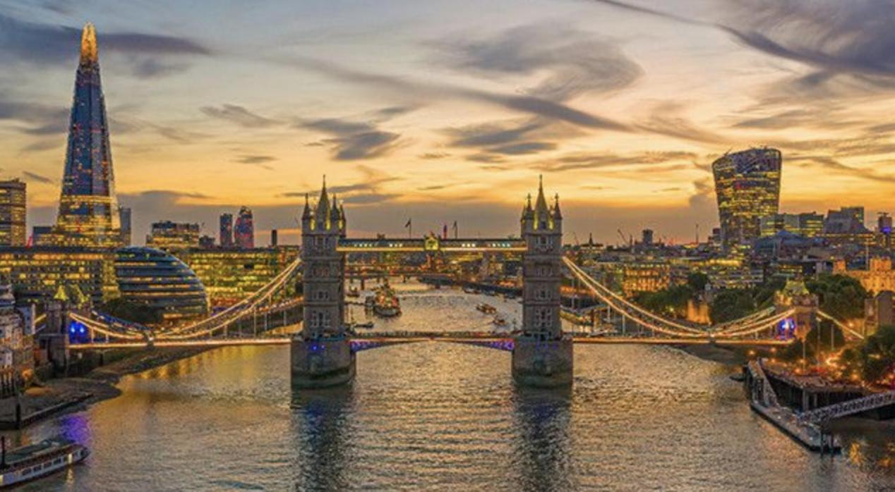 Fabulous Flat In Heart Of London Διαμέρισμα Εξωτερικό φωτογραφία