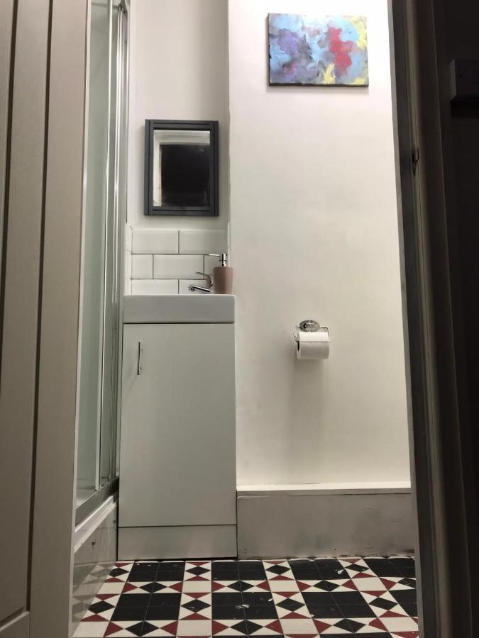 Fabulous Flat In Heart Of London Διαμέρισμα Εξωτερικό φωτογραφία