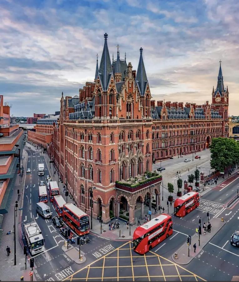 Fabulous Flat In Heart Of London Διαμέρισμα Εξωτερικό φωτογραφία
