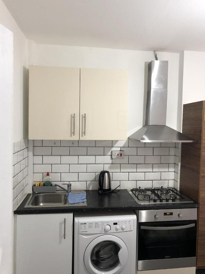 Fabulous Flat In Heart Of London Διαμέρισμα Εξωτερικό φωτογραφία