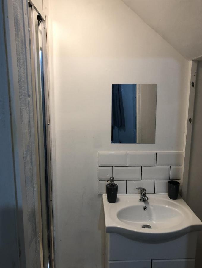 Fabulous Flat In Heart Of London Διαμέρισμα Εξωτερικό φωτογραφία