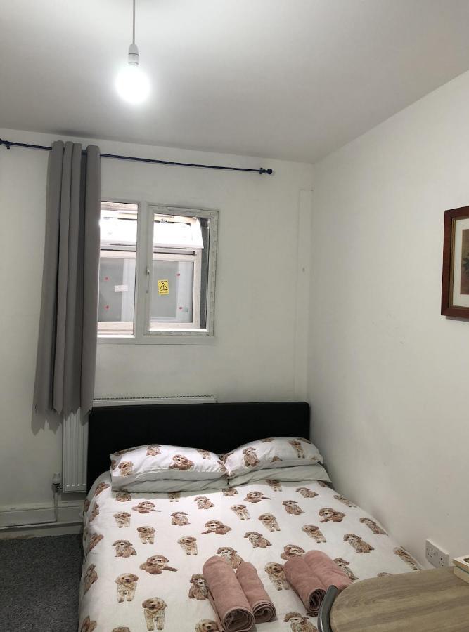 Fabulous Flat In Heart Of London Διαμέρισμα Εξωτερικό φωτογραφία