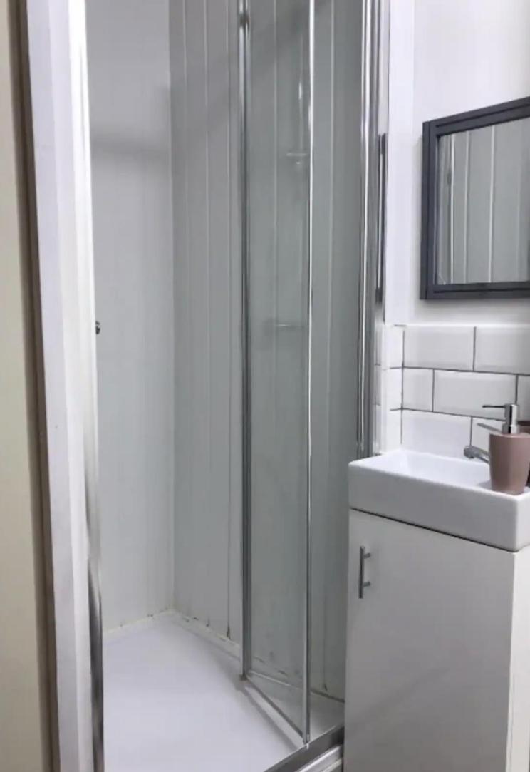 Fabulous Flat In Heart Of London Διαμέρισμα Εξωτερικό φωτογραφία