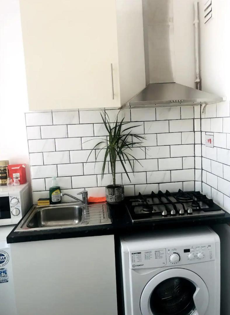Fabulous Flat In Heart Of London Διαμέρισμα Εξωτερικό φωτογραφία