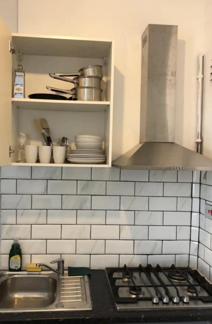 Fabulous Flat In Heart Of London Διαμέρισμα Εξωτερικό φωτογραφία