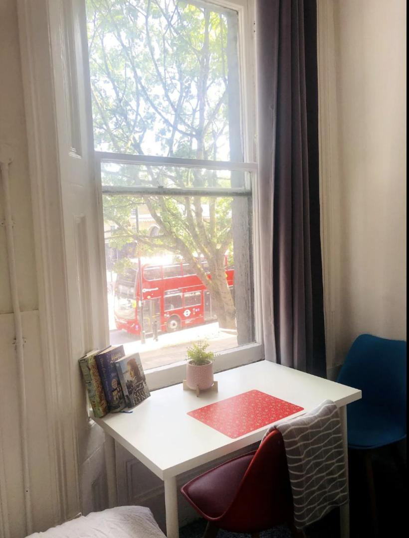 Fabulous Flat In Heart Of London Διαμέρισμα Εξωτερικό φωτογραφία
