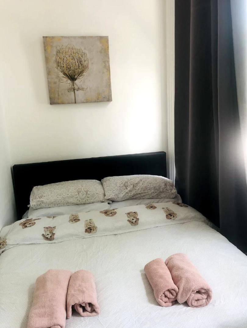 Fabulous Flat In Heart Of London Διαμέρισμα Εξωτερικό φωτογραφία