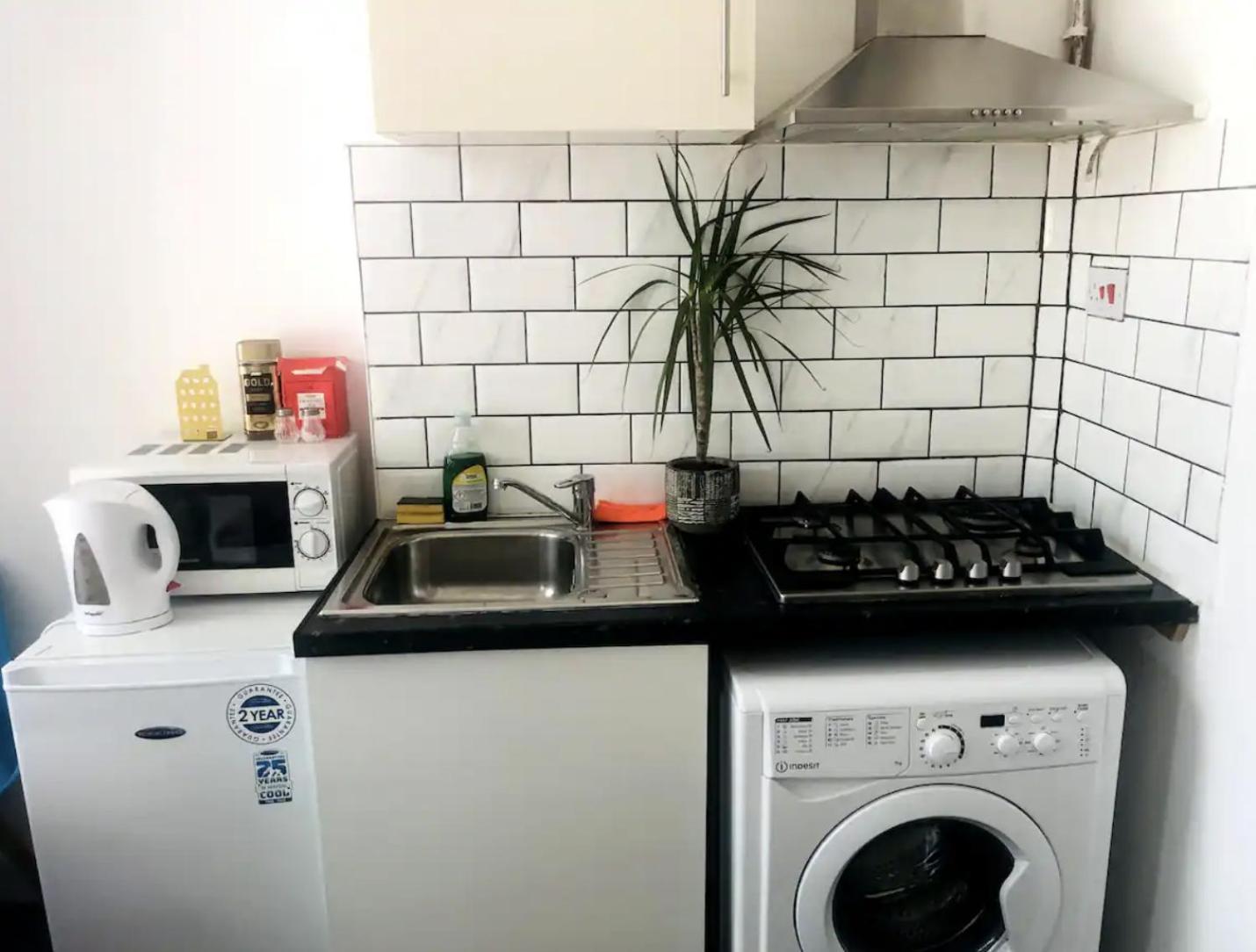 Fabulous Flat In Heart Of London Διαμέρισμα Εξωτερικό φωτογραφία