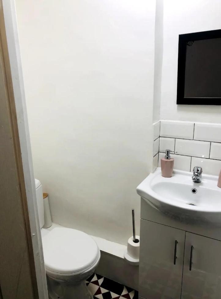 Fabulous Flat In Heart Of London Διαμέρισμα Εξωτερικό φωτογραφία
