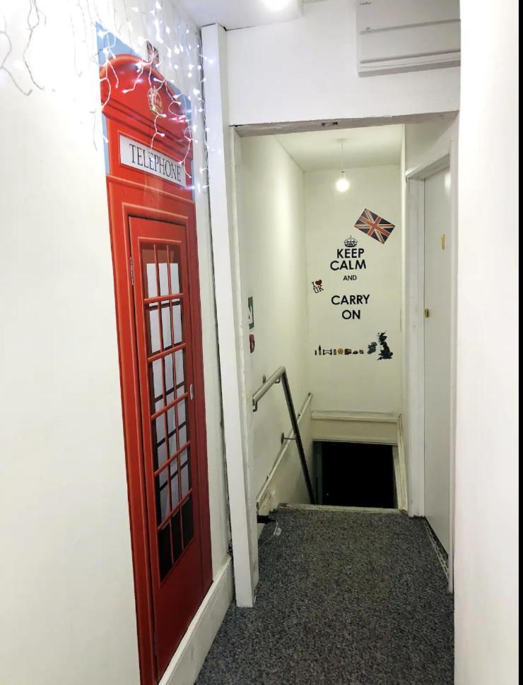 Fabulous Flat In Heart Of London Διαμέρισμα Εξωτερικό φωτογραφία