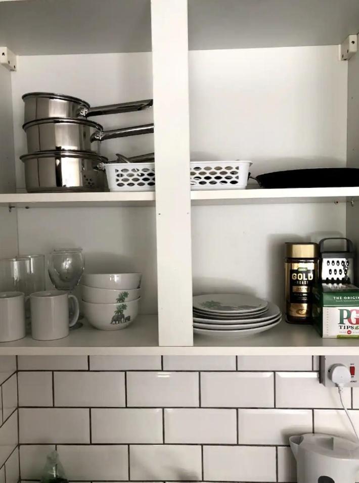 Fabulous Flat In Heart Of London Διαμέρισμα Εξωτερικό φωτογραφία