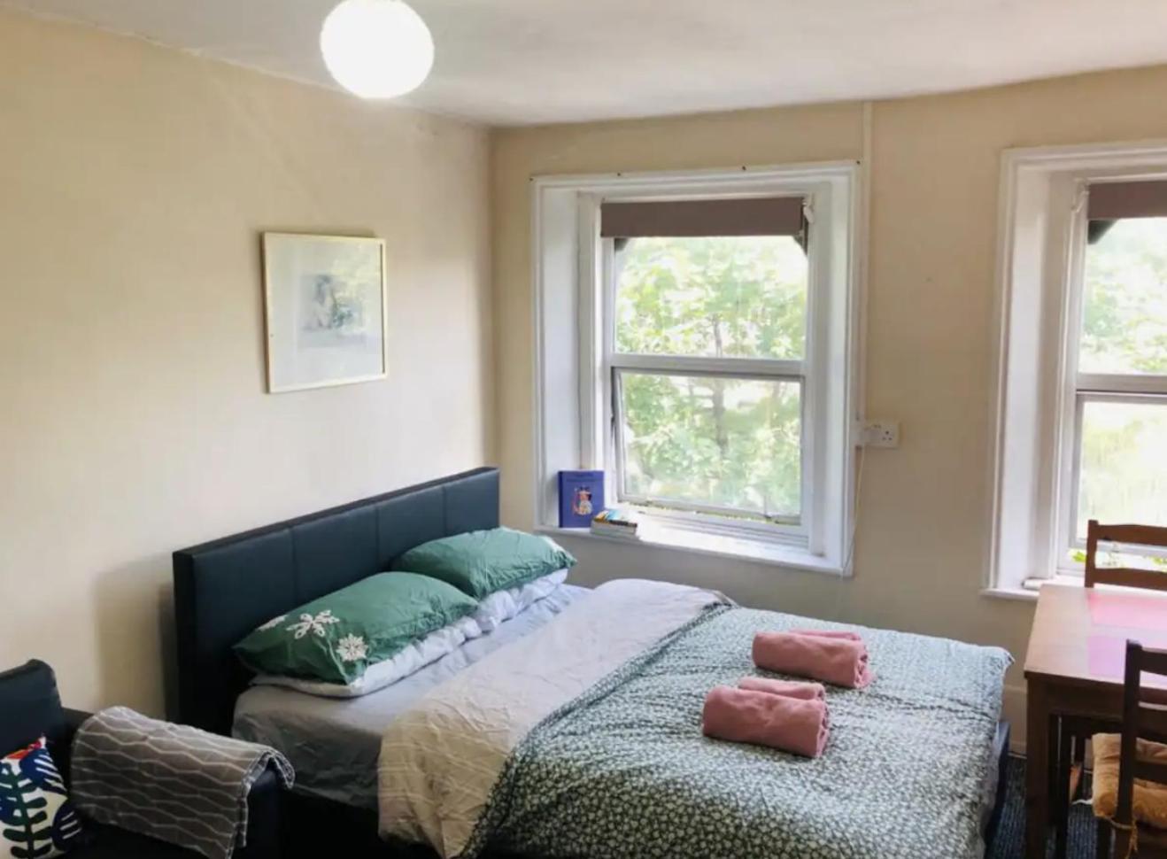 Fabulous Flat In Heart Of London Διαμέρισμα Εξωτερικό φωτογραφία